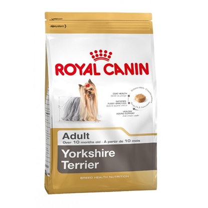 Picture of ROYAL CANIN YORKSHIRE TERRIER